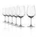 Stolzle Glass Weinland Bordeaux 540ml Set 6 - LX2001 - Homewares, Outdoor, Phone Accessories, Cases, Speakers, Headphones + More -