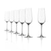 Stolzle Glass Weinland Flute 200ml Set 6 - LX2001 - Homewares, Outdoor, Phone Accessories, Cases, Speakers, Headphones + More -