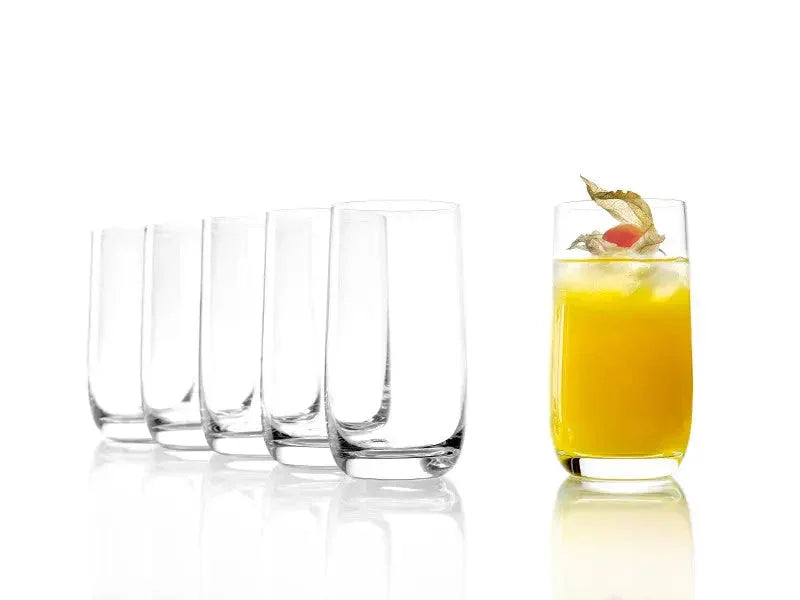 Stolzle Glass Weinland Hiball 315ml Set 6 - LX2001 - Homewares, Outdoor, Phone Accessories, Cases, Speakers, Headphones + More -