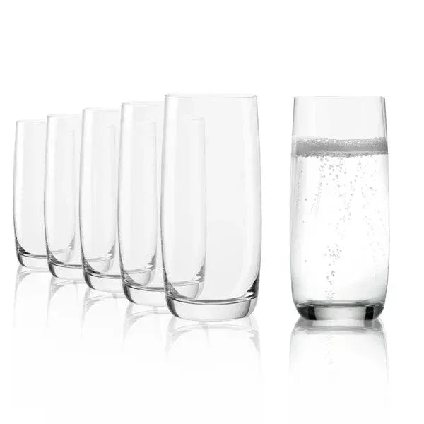 Stolzle Glass Weinland Hiball 390ml Set 6 - LX2001 - Homewares, Outdoor, Phone Accessories, Cases, Speakers, Headphones + More -