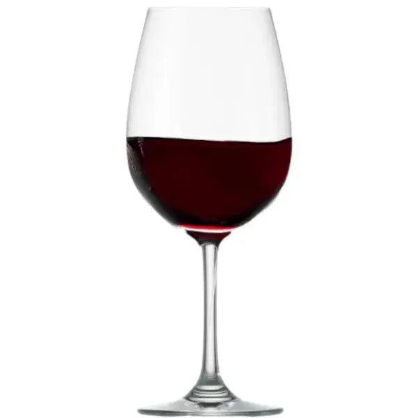 Stolzle Glass Weinland Red Wine 450ml Set 6 - LX2001 - Homewares, Outdoor, Phone Accessories, Cases, Speakers, Headphones + More -
