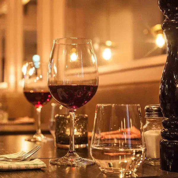 Stolzle Glass Weinland Red Wine 450ml Set 6 - LX2001 - Homewares, Outdoor, Phone Accessories, Cases, Speakers, Headphones + More -