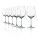 Stolzle Glass Weinland Red Wine 450ml Set 6 - LX2001 - Homewares, Outdoor, Phone Accessories, Cases, Speakers, Headphones + More -