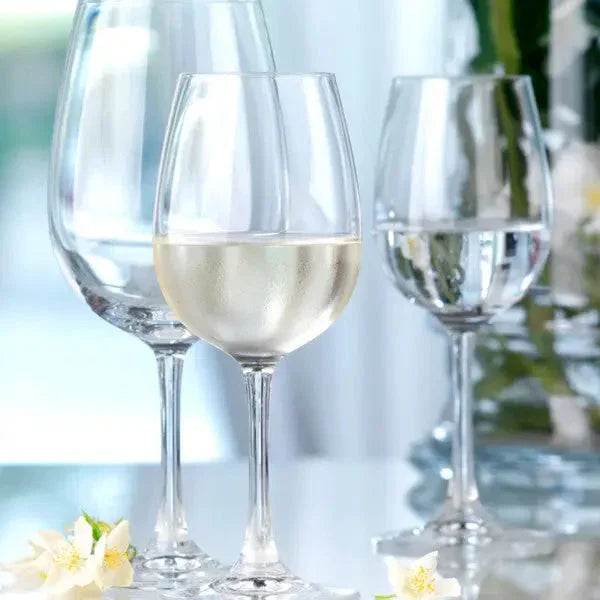 Stolzle Glass Weinland White Wine 350ml Set 6 - LX2001 - Homewares, Outdoor, Phone Accessories, Cases, Speakers, Headphones + More -