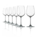 Stolzle Glass Weinland White Wine 350ml Set 6 - LX2001 - Homewares, Outdoor, Phone Accessories, Cases, Speakers, Headphones + More -