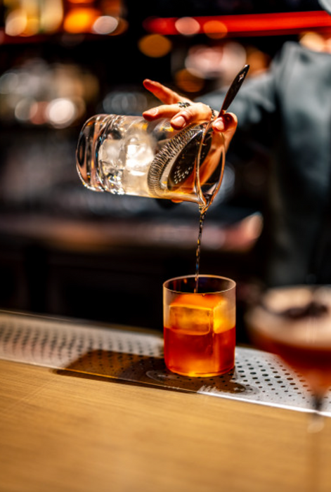 Stolzle Glass Kyoto Tumbler 316ml