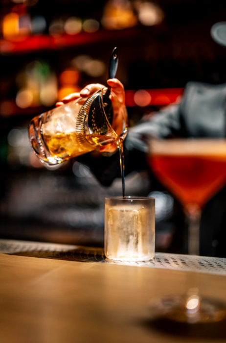 Stolzle Glass Kyoto Tumbler 316ml