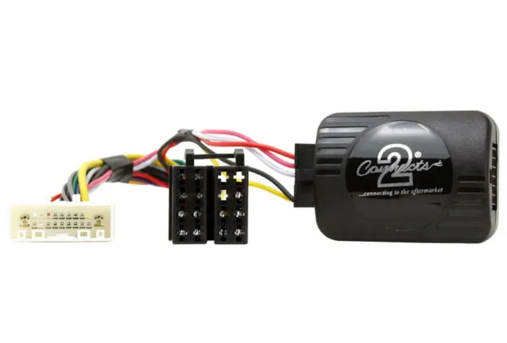 Subaru Impreza Forester Legacy 07 - 12 Vehicle Stereo Headunit Head Unit Harness - LX2001 - Homewares, Outdoor, Phone Accessories, Cases, Speakers, Headphones + More -