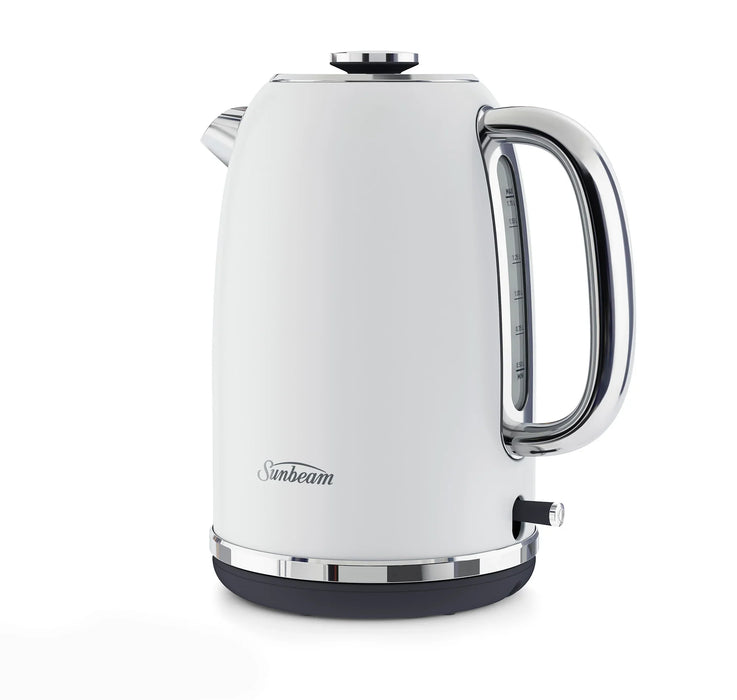 Sunbeam Alinea Collection Kettle - Ocean Mist White KE2700W