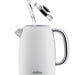 Sunbeam Alinea Select Temperature Select Kettle - White KE2800W - LX2001 - Homewares, Outdoor, Phone Accessories, Cases, Speakers, Headphones + More -
