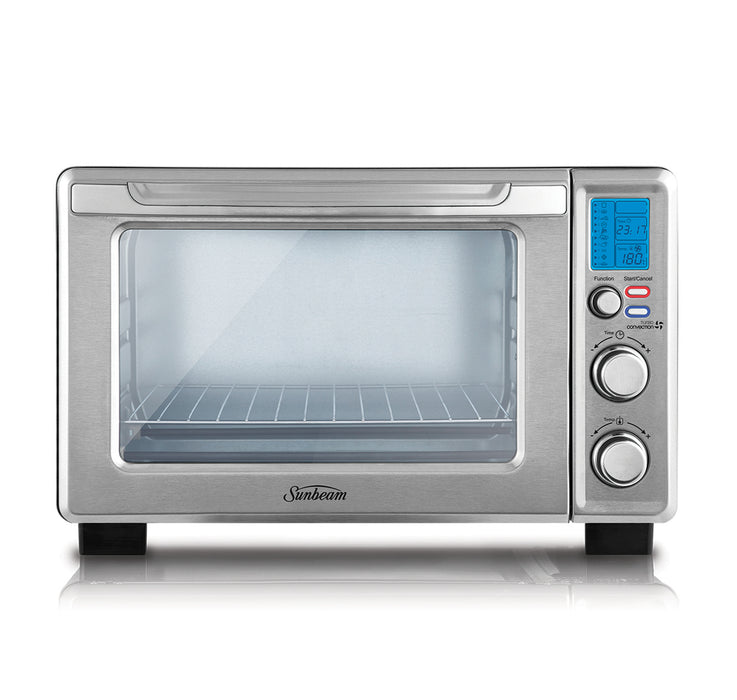 Sunbeam BT7100 Quick Start Oven 22L 9311445023402
