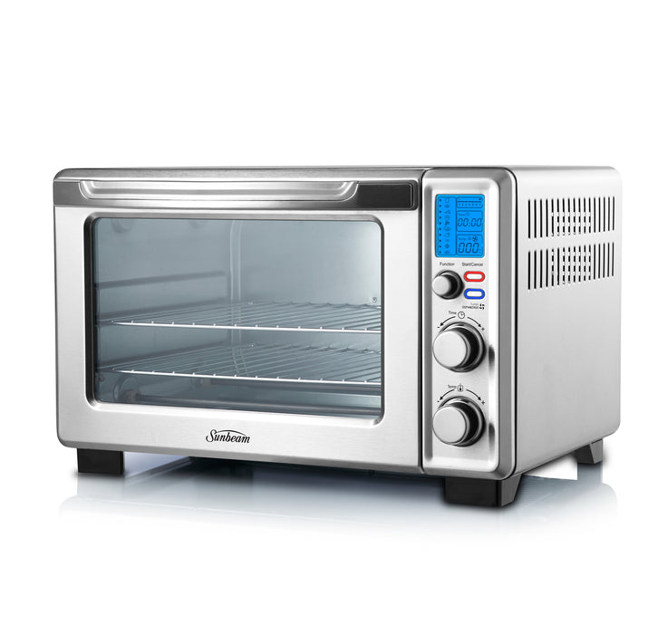 Sunbeam BT7100 Quick Start Oven 22L 9311445023402