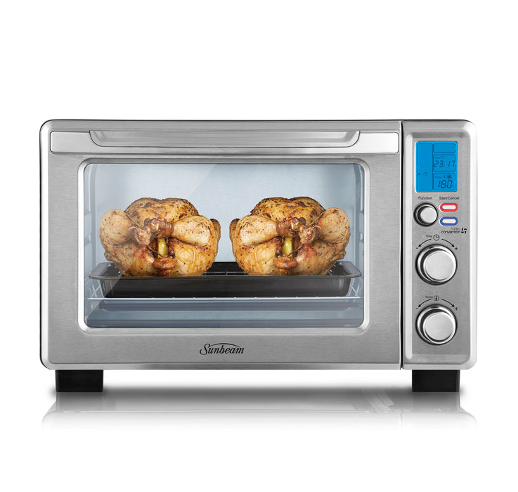 Sunbeam BT7100 Quick Start Oven 22L 9311445023402
