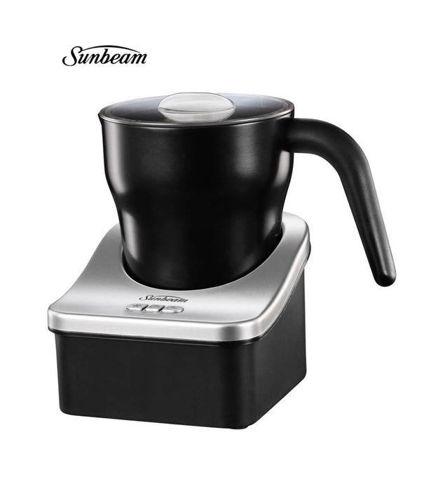 Sunbeam Cafe Creamy Automatic Milk Frother EM0180