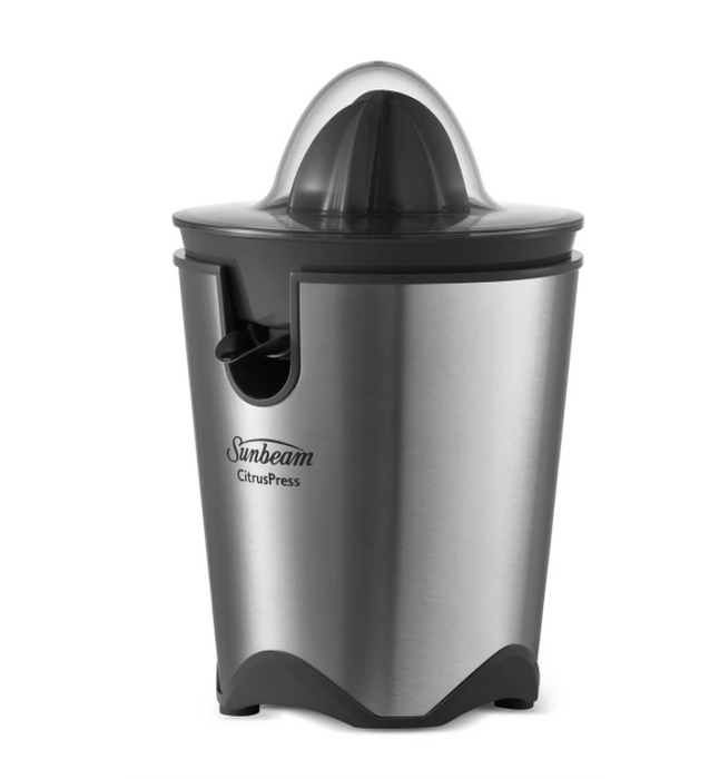 Sunbeam Citrus Press
