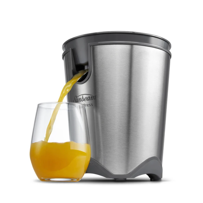 Sunbeam Citrus Press