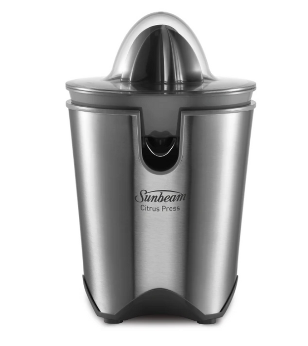 Sunbeam Citrus Press