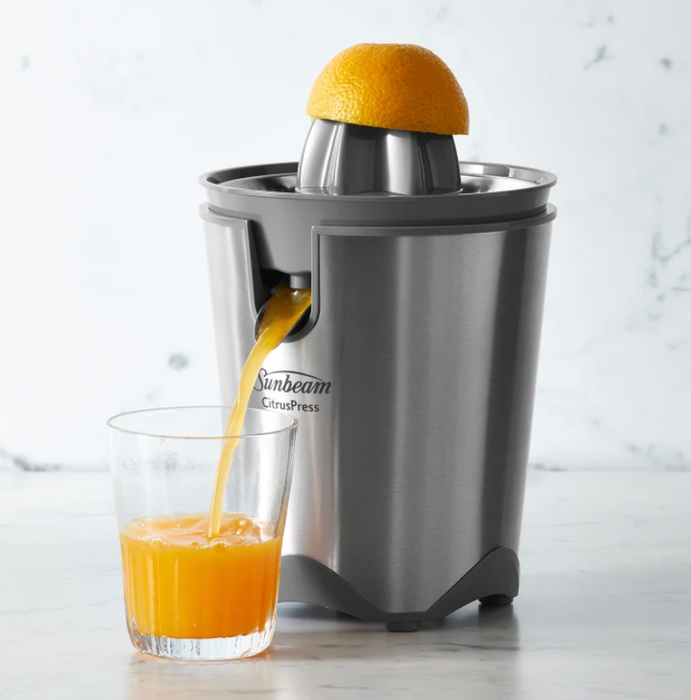 Sunbeam Citrus Press