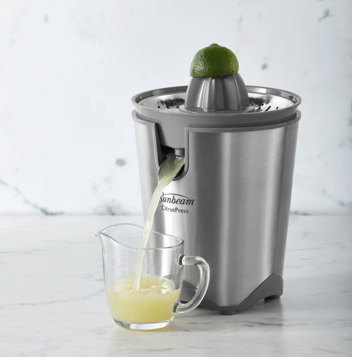 Sunbeam Citrus Press