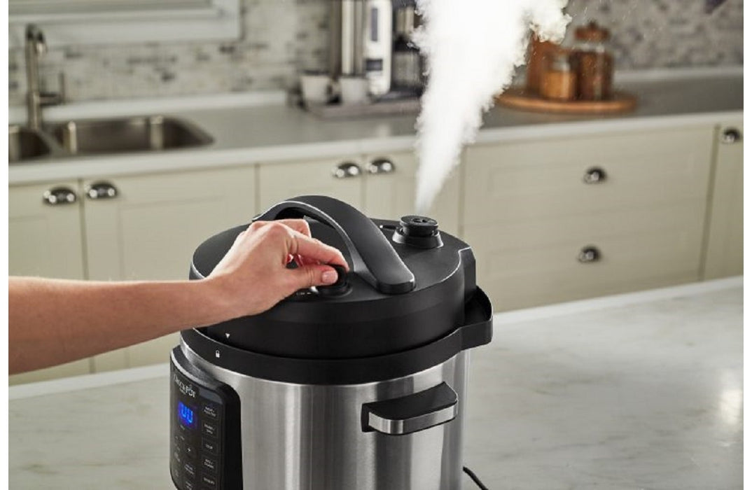 Sunbeam Crockpot Express Easy Release 5.7L Multicooker CPE210