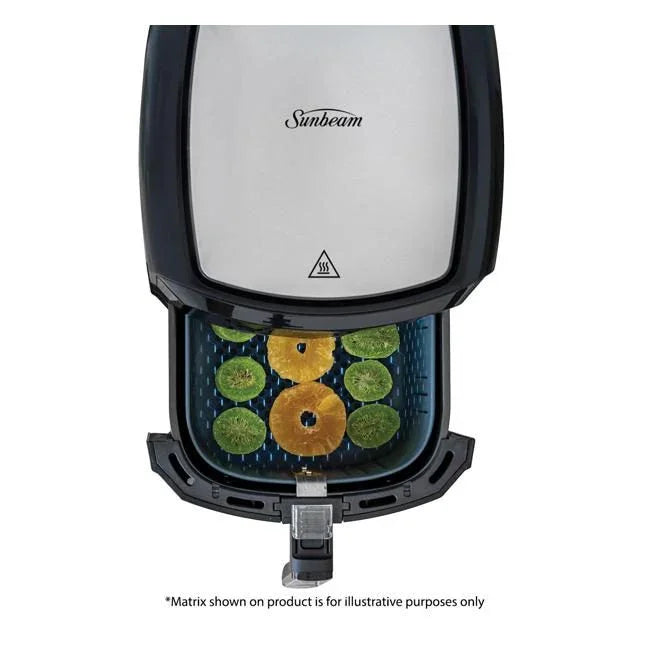 Sunbeam DiamondForce 3-in-1 Digital 5L Air Fryer AFP4500DF - LX2001 - Homewares, Outdoor, Phone Accessories, Cases, Speakers, Headphones + More -