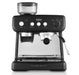 Sunbeam EM5300 EM5300K Barista Max Espresso Coffee Machine with Integrated Grinder BLACK EM5300K - LX2001 - Homewares, Outdoor, Phone Accessories, Cases, Speakers, Headphones + More -