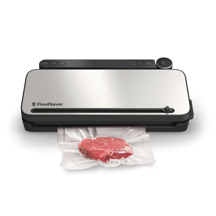 Sunbeam FoodSaver Controlled Multi Seal