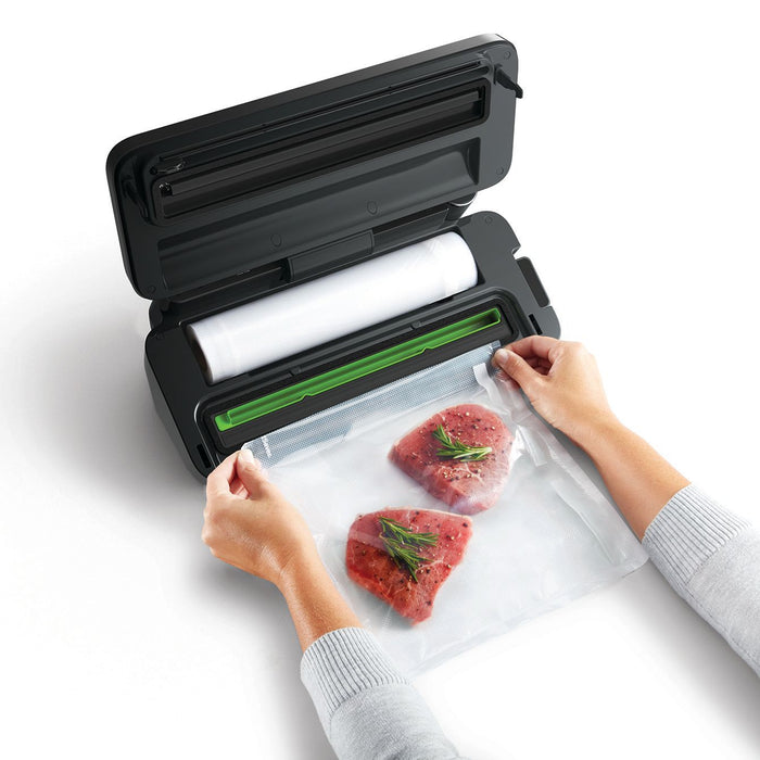 Sunbeam FoodSaver Controlled Multi Seal