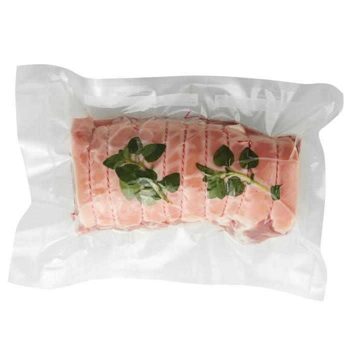 Sunbeam Foodsaver Pre-Cut Bags X48
