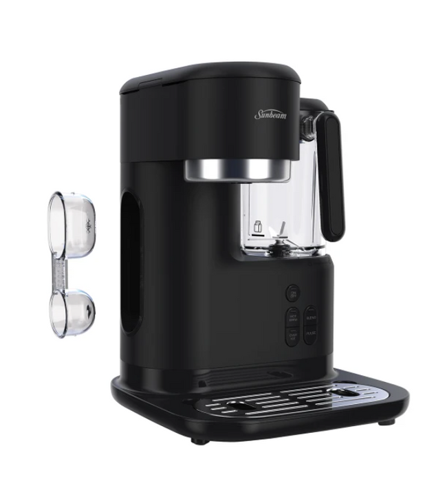 Sunbeam Frappe Iced + Hot Coffee Maker