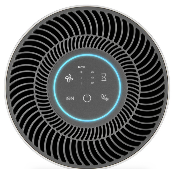 Sunbeam Fresh Control Air Purifier With Air Quality Indicator
