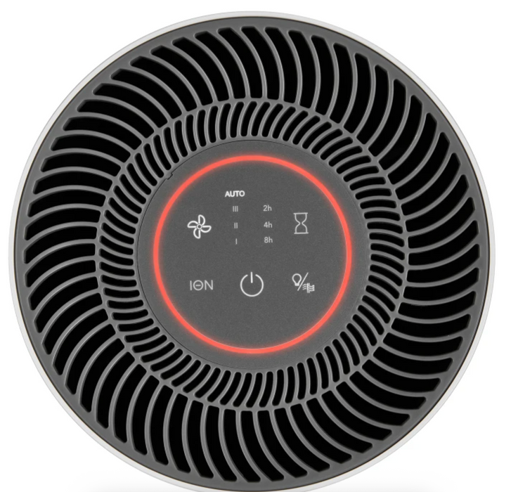 Sunbeam Fresh Control Air Purifier With Air Quality Indicator