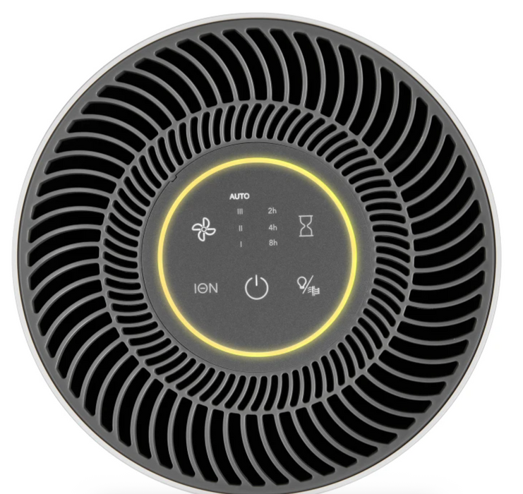 Sunbeam Fresh Control Air Purifier With Air Quality Indicator