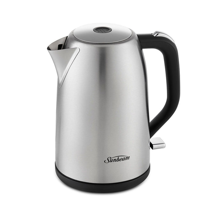 Sunbeam Fresh Start 1.7L Kettle - Stainless Steel