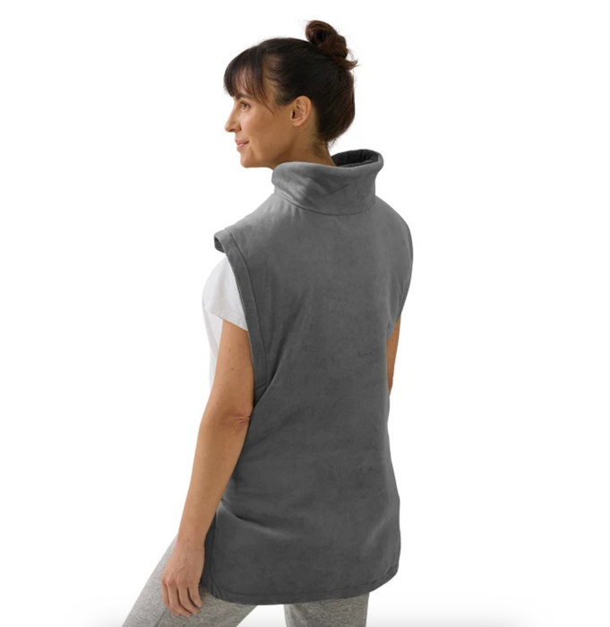 Sunbeam Heating Pad Shoulders & Full Back