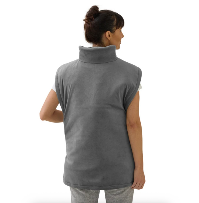 Sunbeam Heating Pad Shoulders & Full Back
