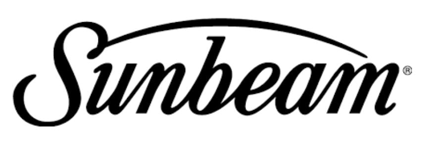 Sunbeam Fresh Control Air Purifier With Air Quality Indicator