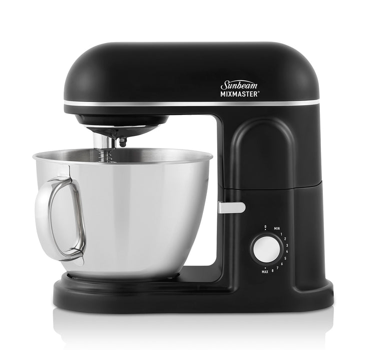 Sunbeam MXM5000BK Planetary Mixmaster The Master One Dark Canyon - Black 9311445027363