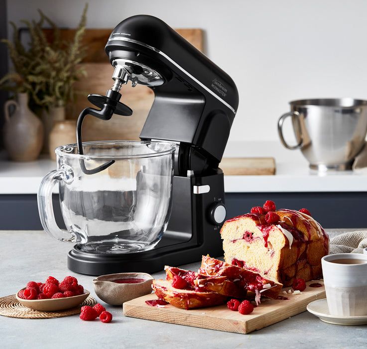 Sunbeam MXM5000BK Planetary Mixmaster The Master One Dark Canyon - Black 9311445027363