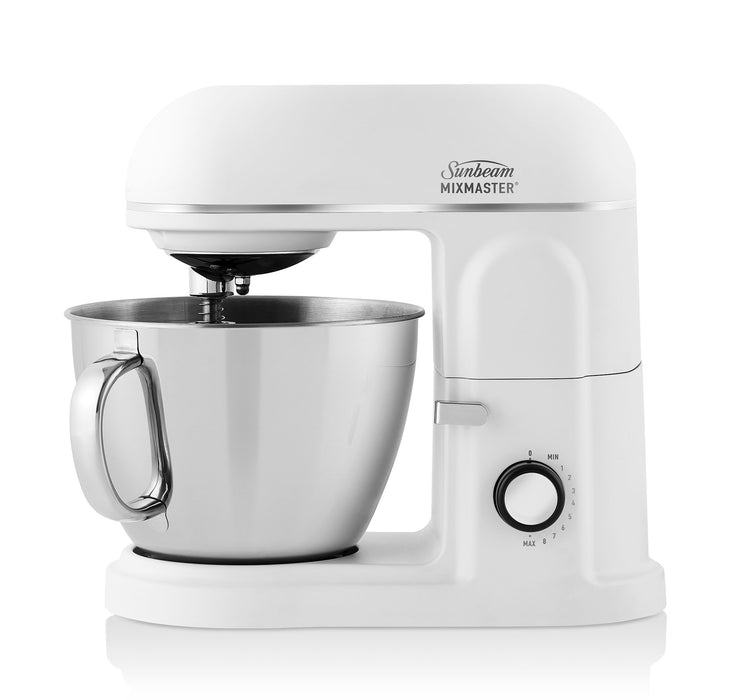 Sunbeam MXM5000WH Planetary Mixmaster The Master One Dark Canyon - White 9311445027356