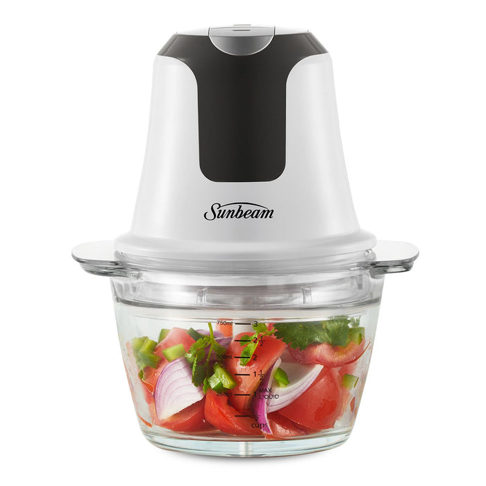 Sunbeam Mini Glass MultiChopper