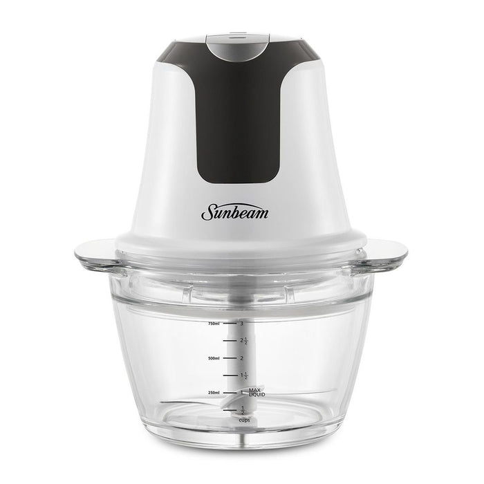 Sunbeam Mini Glass MultiChopper