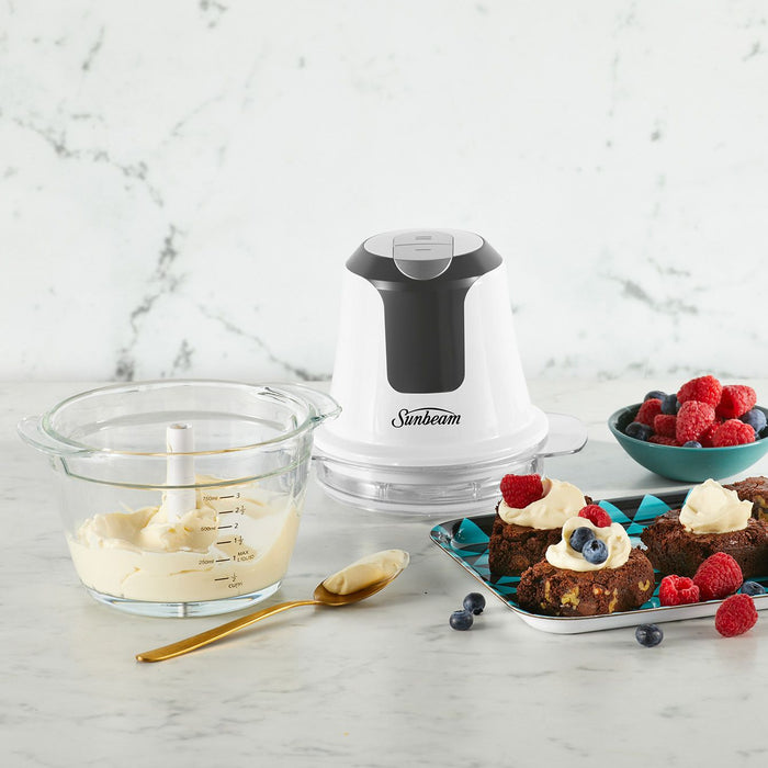 Sunbeam Mini Glass MultiChopper