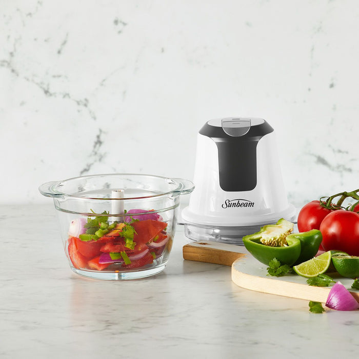 Sunbeam Mini Glass MultiChopper