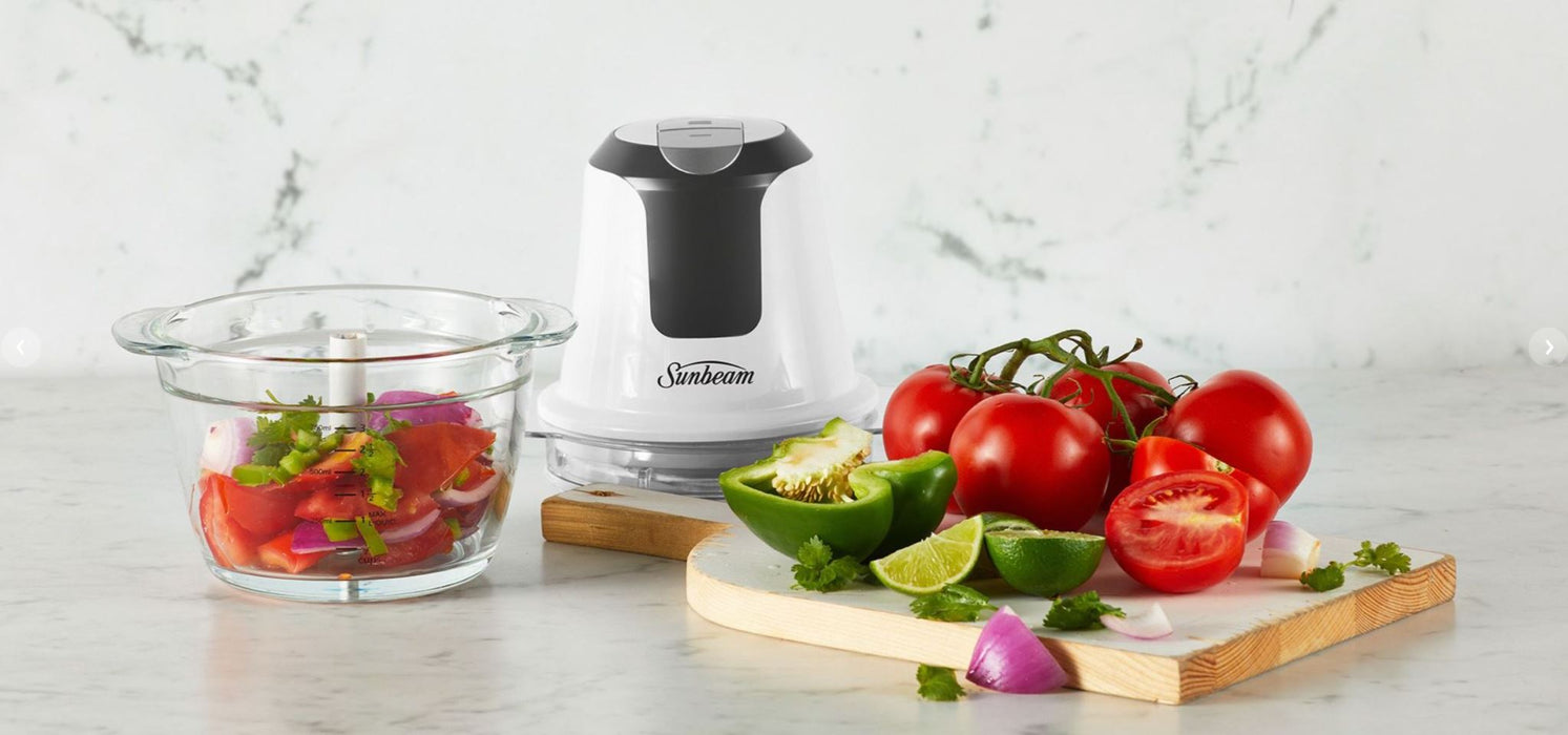 Sunbeam Mini Glass MultiChopper