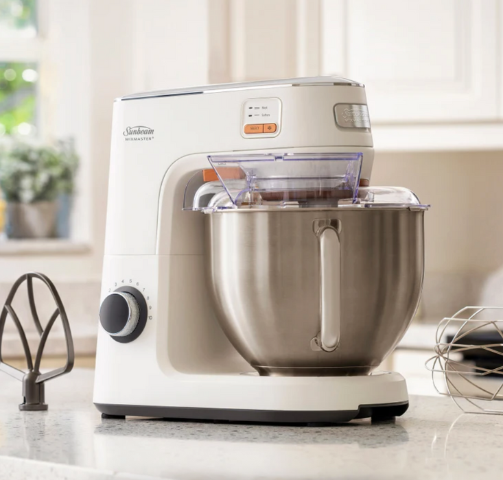 Sunbeam Mixmaster Heatsoft Planetary Mixer