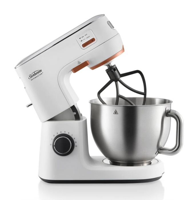 Sunbeam Mixmaster Heatsoft Planetary Mixer
