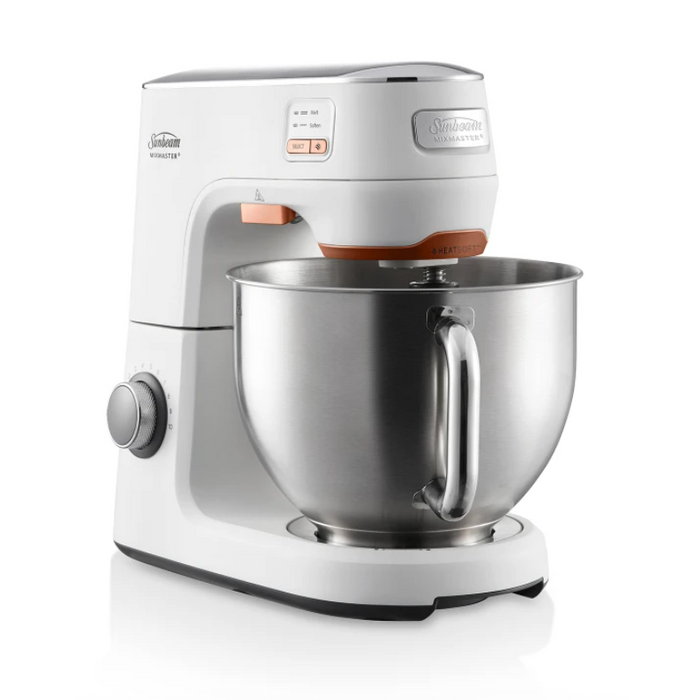 Sunbeam Mixmaster Heatsoft Planetary Mixer