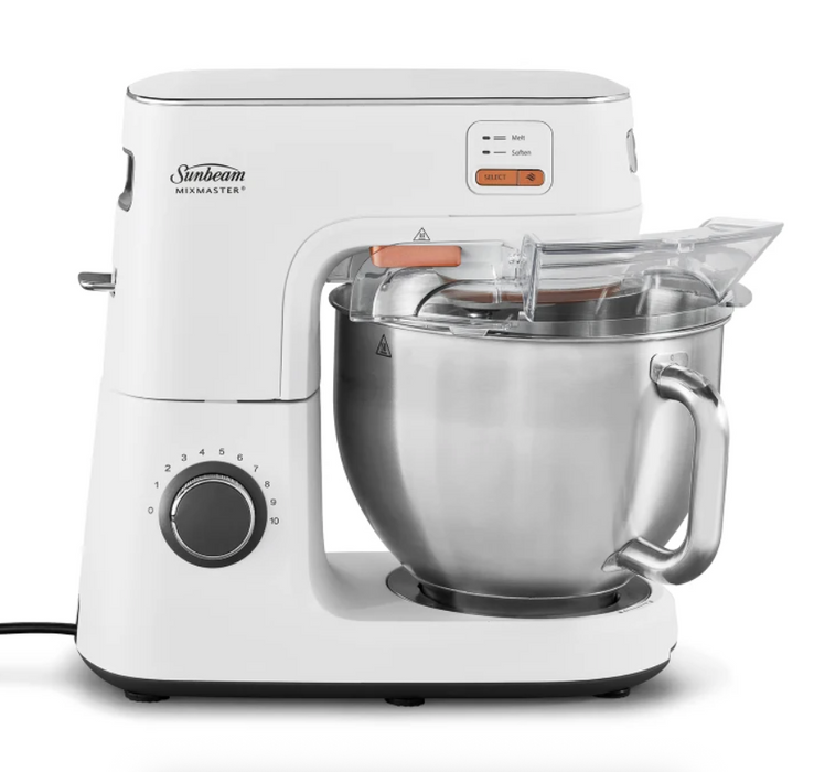Sunbeam Mixmaster Heatsoft Planetary Mixer