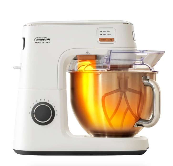 Sunbeam Mixmaster Heatsoft Planetary Mixer